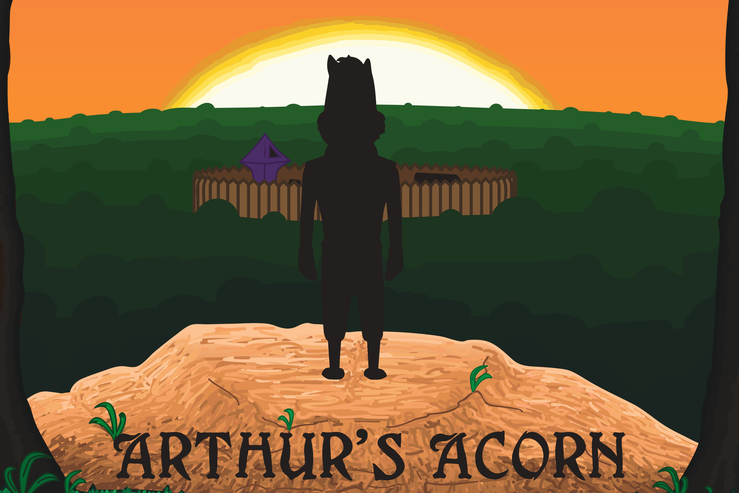 Arthur’s Acorn | Website